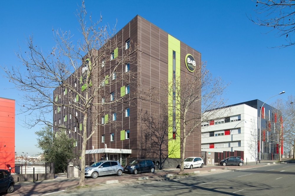 B&B Hotel Paris Le Bourget 57/59