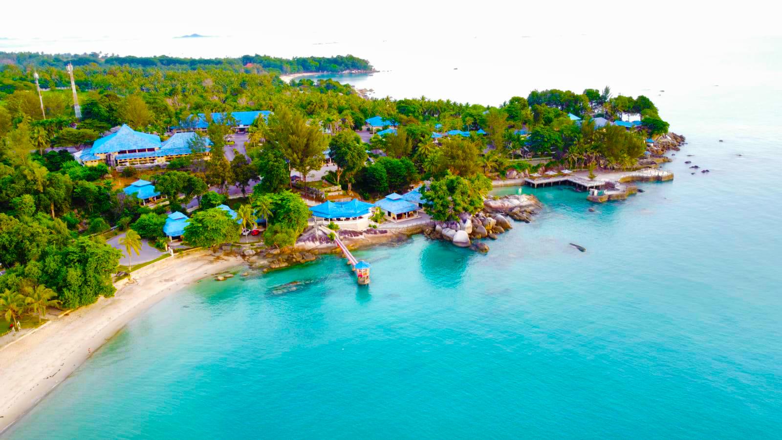 Tanjung Pesona Beach Resort and Spa 25/30