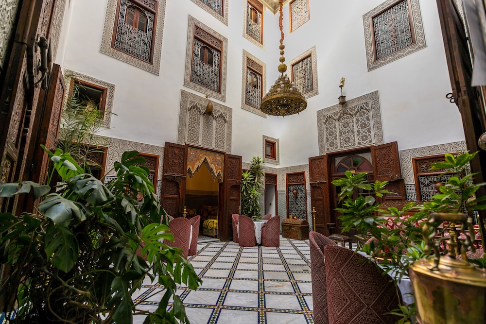 Riad Dar Chrifa 2/77