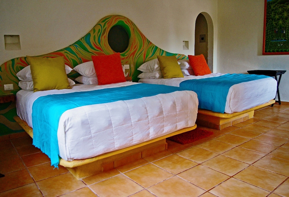 Hotel Villas Flamingos 29/78