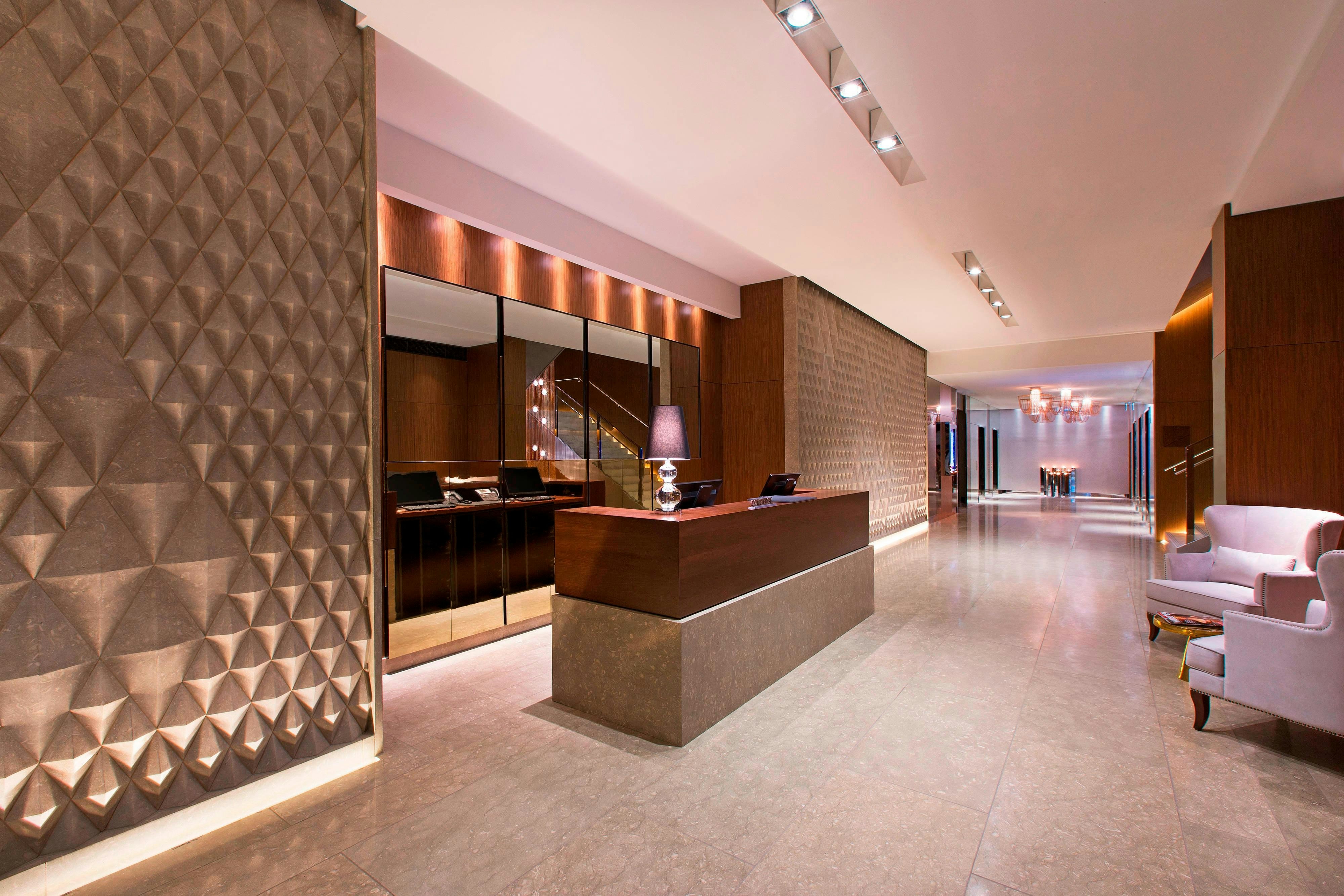 Sheraton Melbourne Hotel