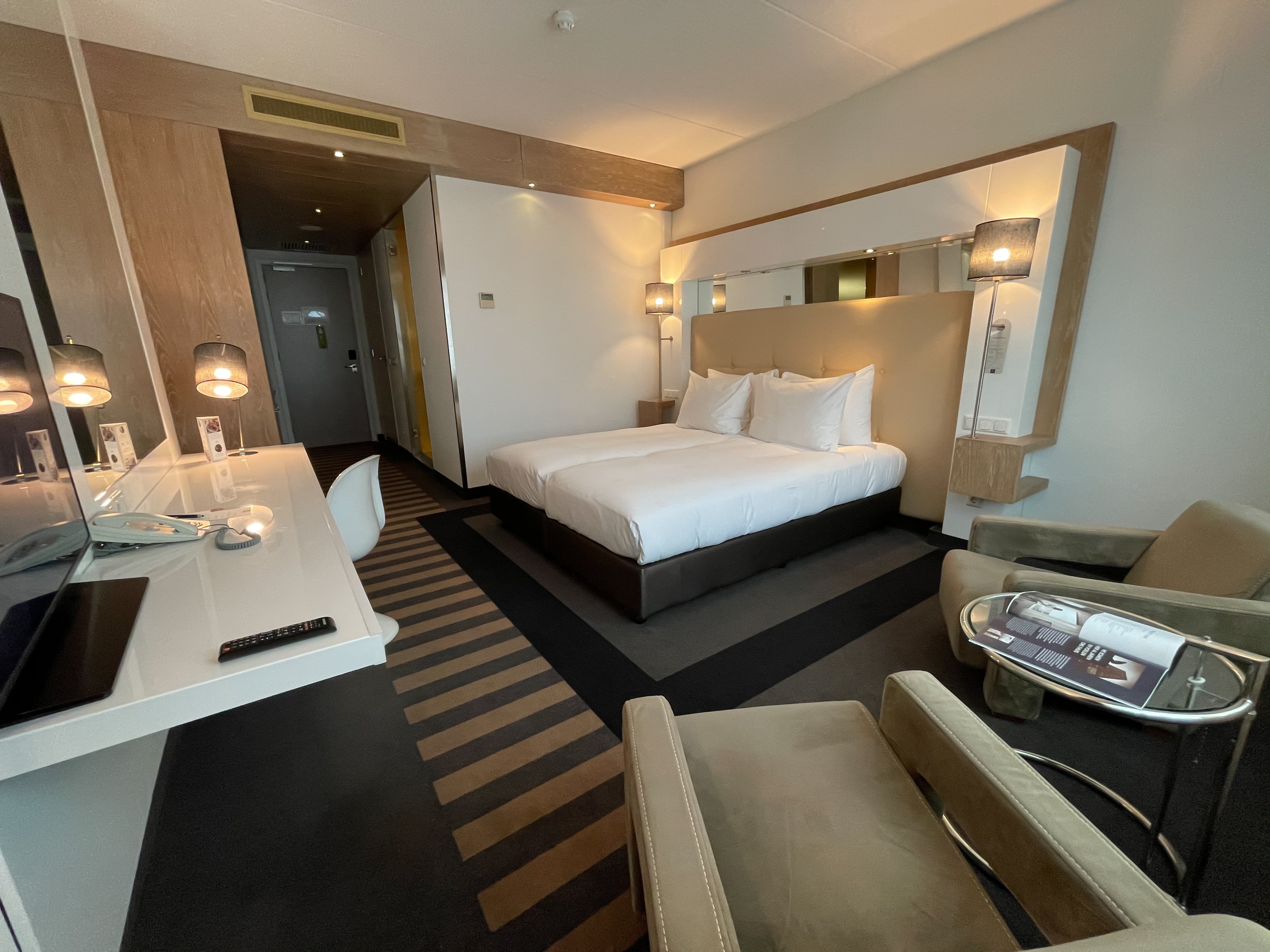 Westcord Wtc Hotel Leeuwarden 13/52