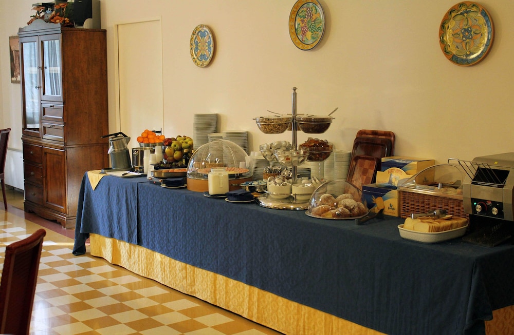 Hotel Baglio Santacroce 46/61
