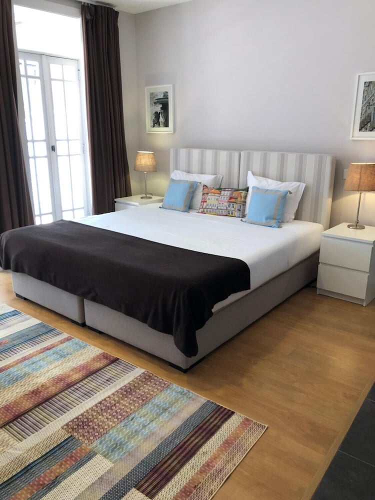 Be Oporto Apartments Clerigos 5/30