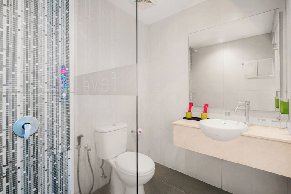 favehotel Graha Agung Surabaya 48/54