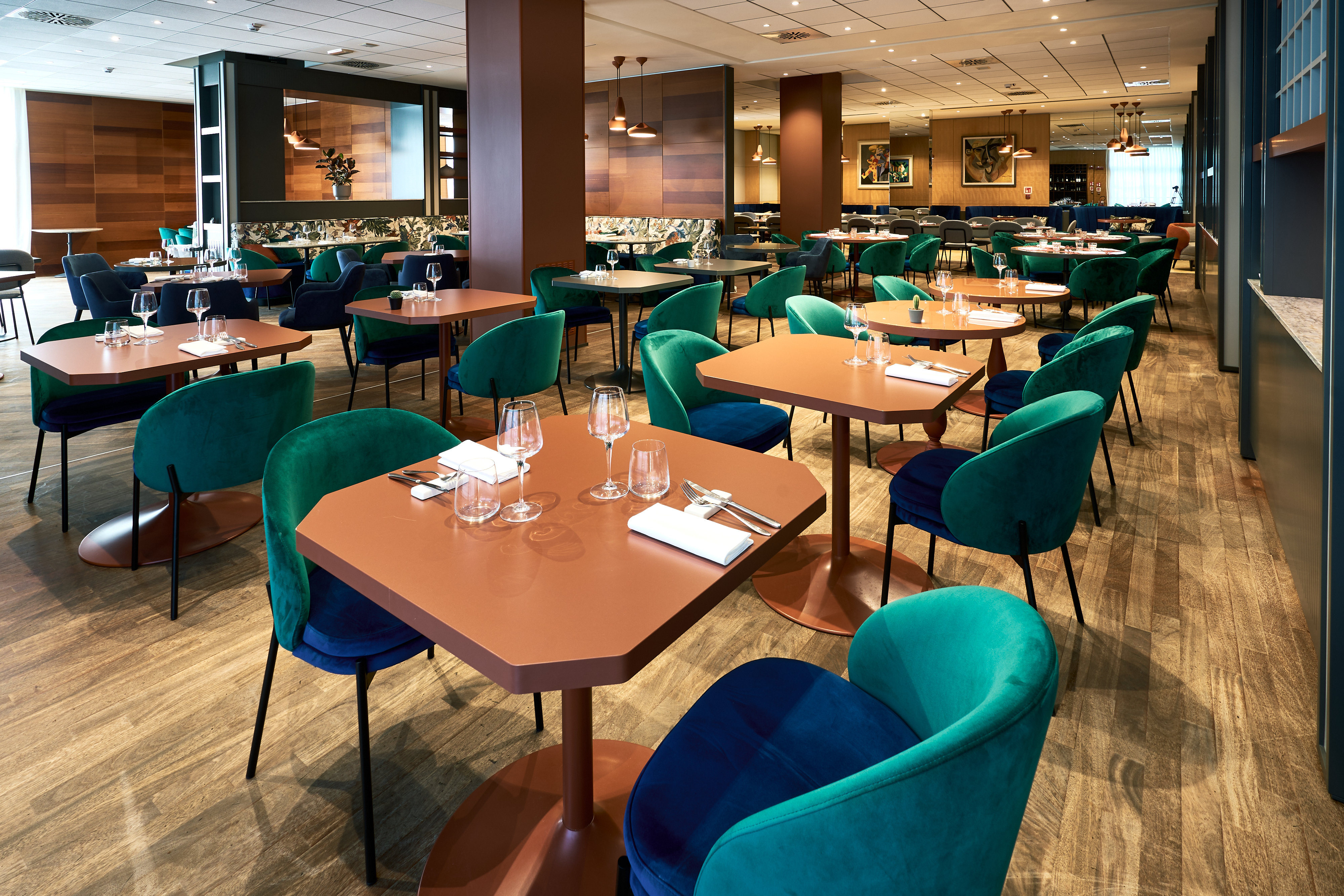 Crowne Plaza Padova 52/66