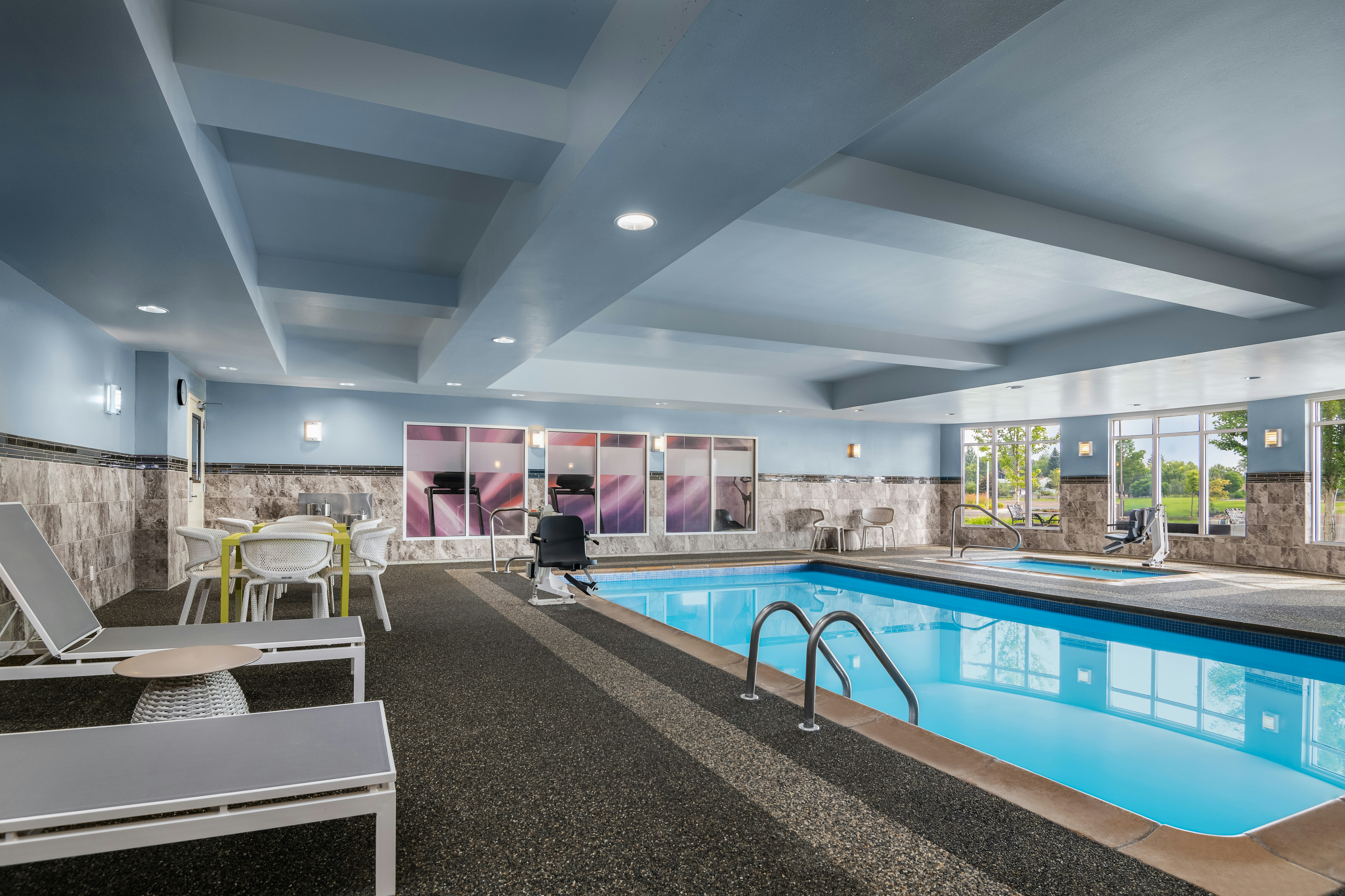 Hilton Garden Inn Great Falls 6/36
