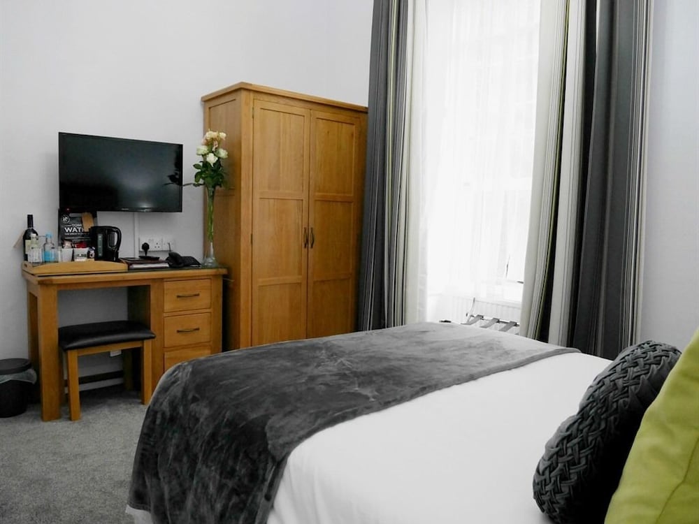 Norton House Hotel 18/43