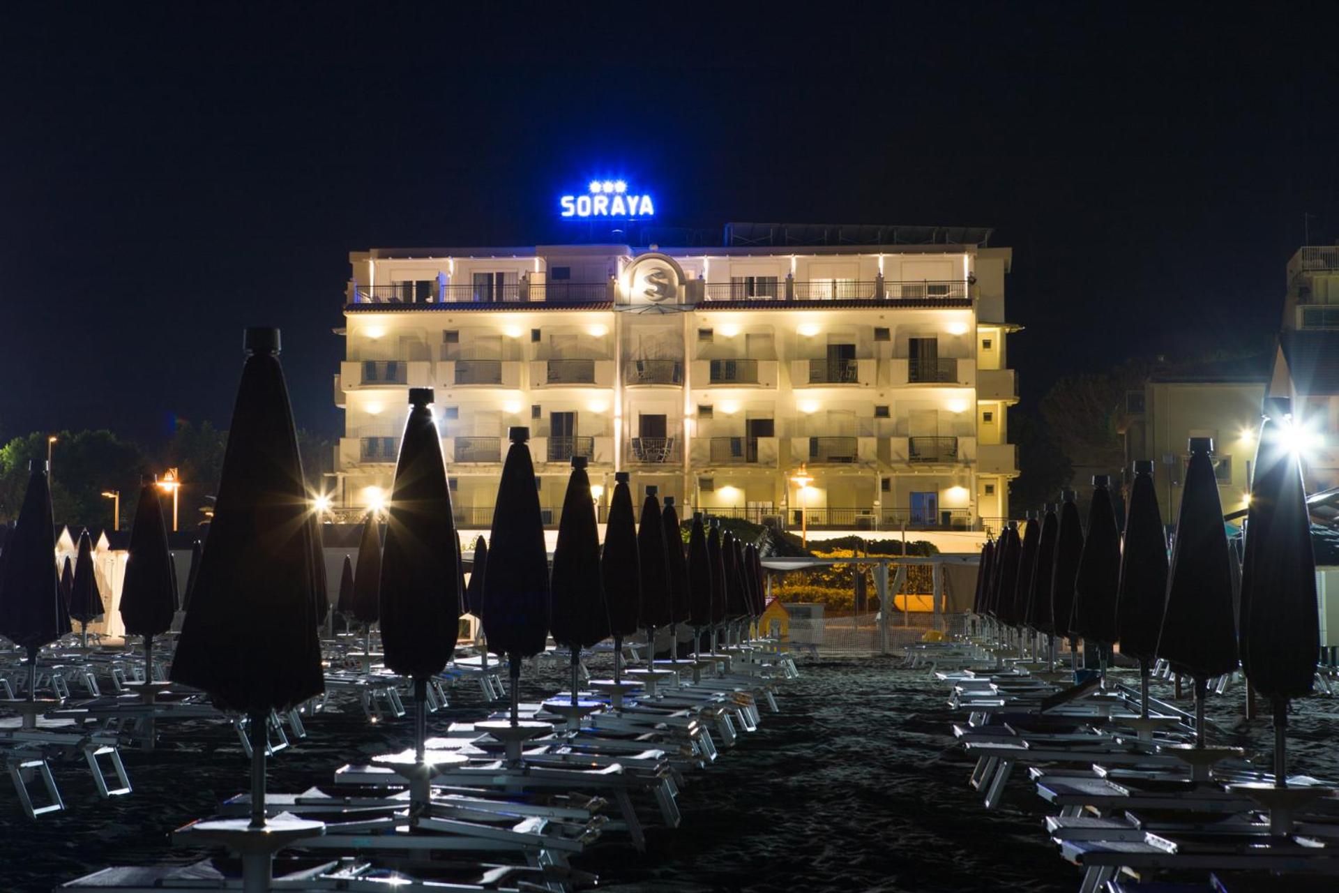 Hotel Soraya 1/40