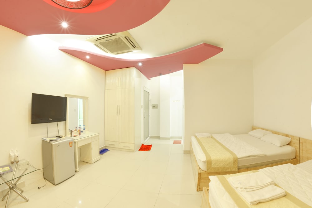 My Friends Hotel - Hostel 37/50