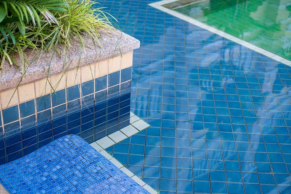 Krabi Nature Beach Resort 34/58