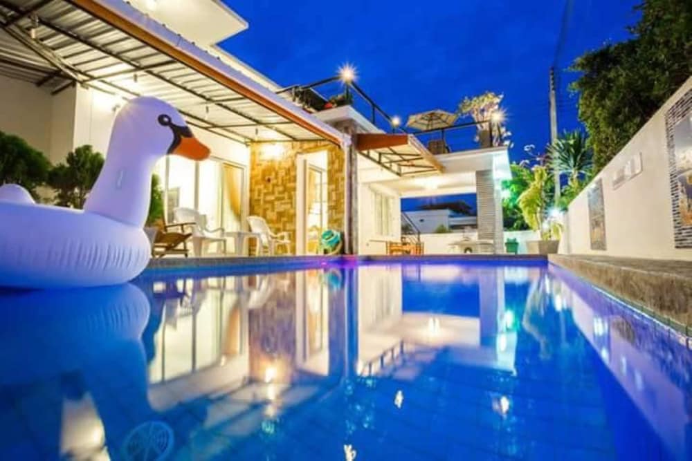 Timeless Pool Villa Huahin 20/39