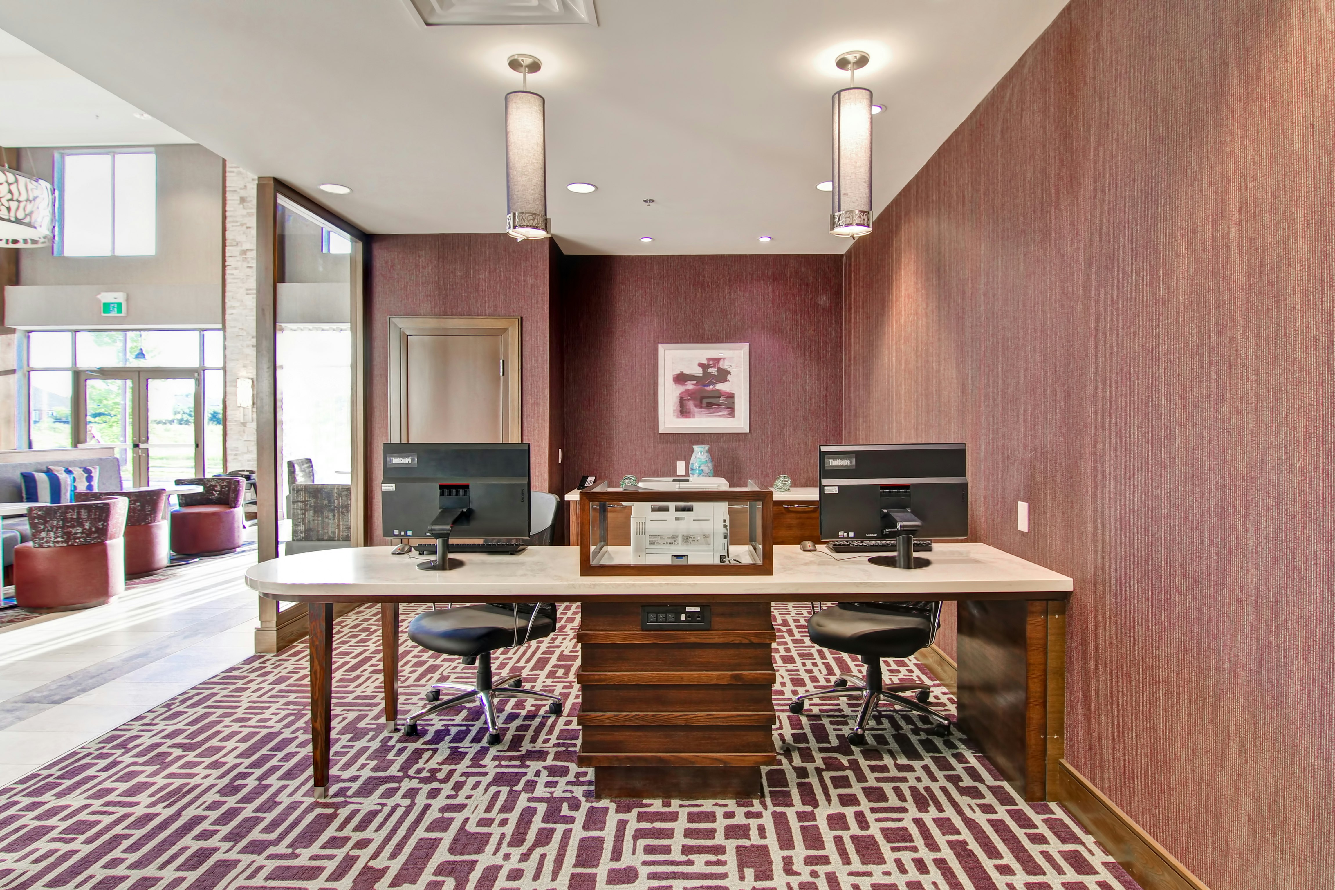 Homewood Suites By Hilton Ottawa Kanata 17/19