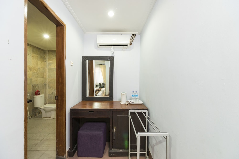 Abian Srama Hotel and Spa. 20/20