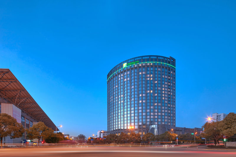 HOLIDAY INN EXPRESS HANGZHOU GONGSHU 4/54