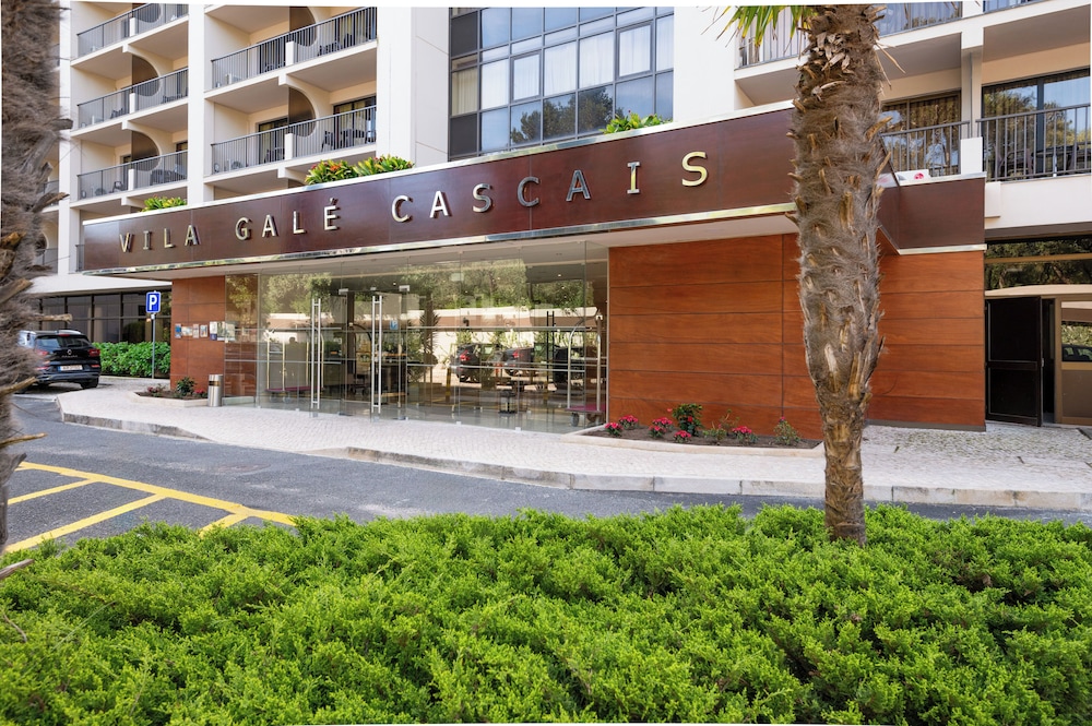 VILA GALE CASCAIS 2/50