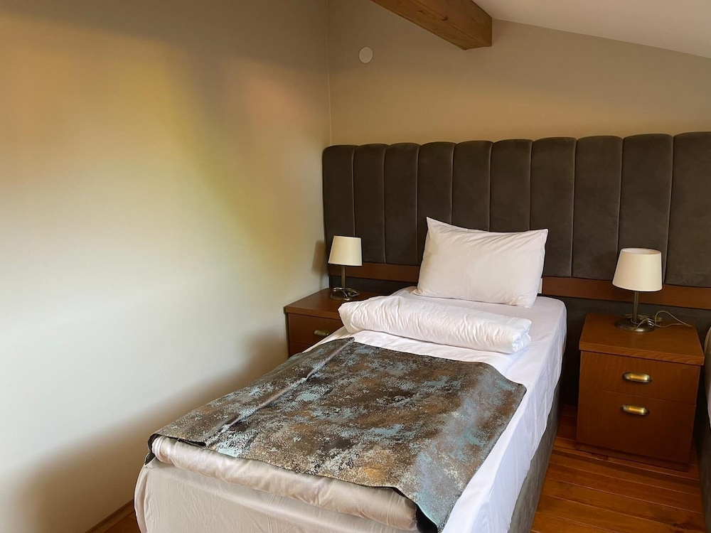 Ahiska Palas Otel 20/46