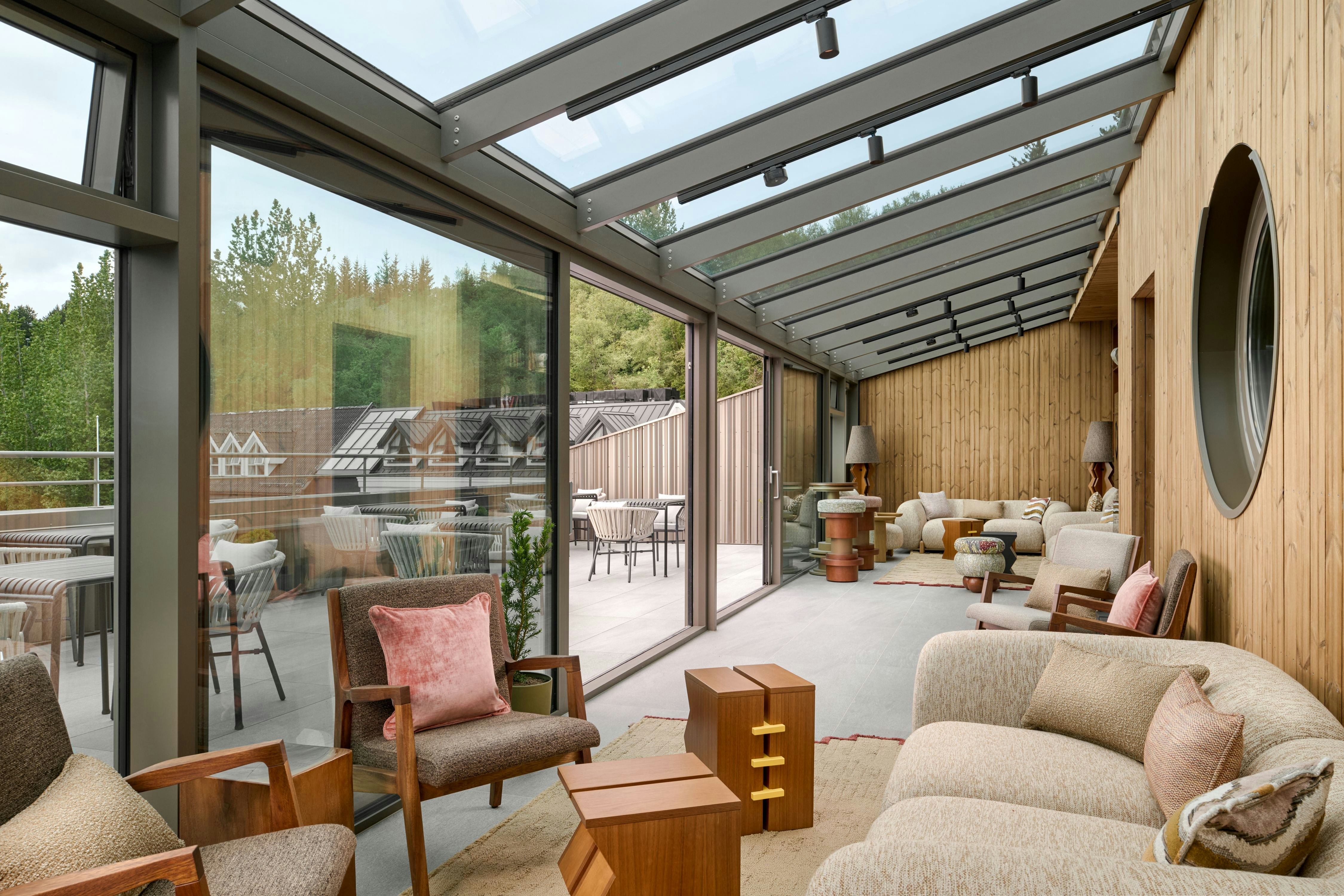 Skald Hotel Akureyri, Curio Collection by Hilton 8/24