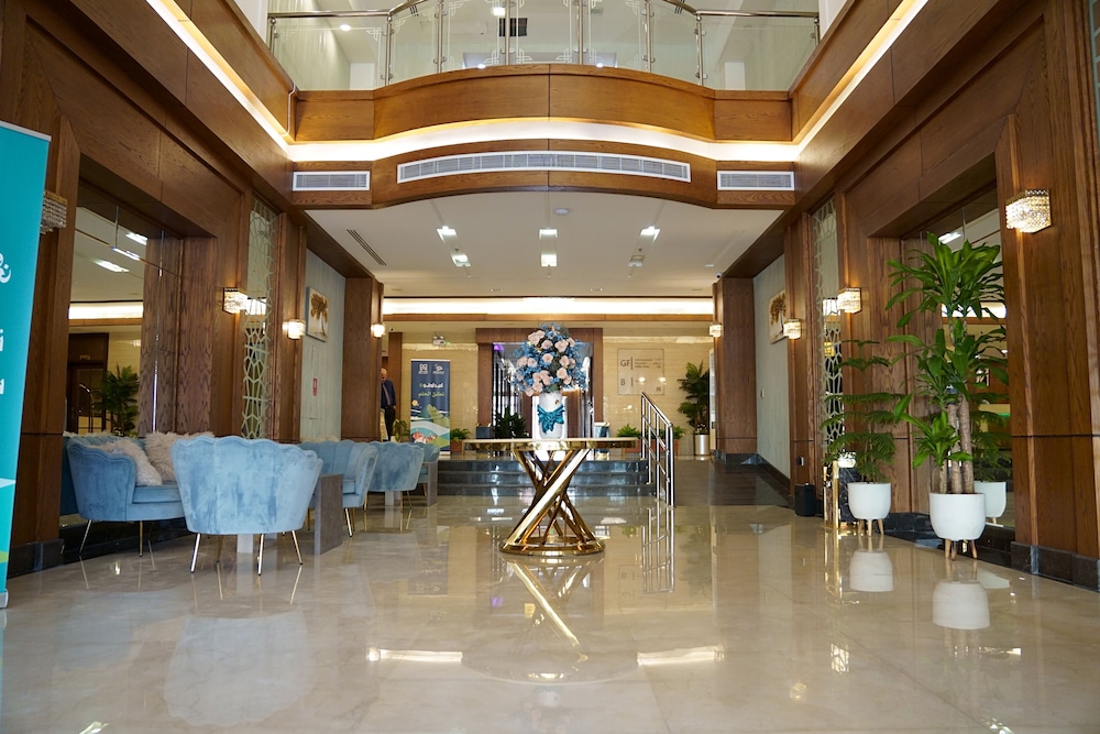 مبيت للشقق الفندقية(Mabeet Hotel Apartments) 13/54