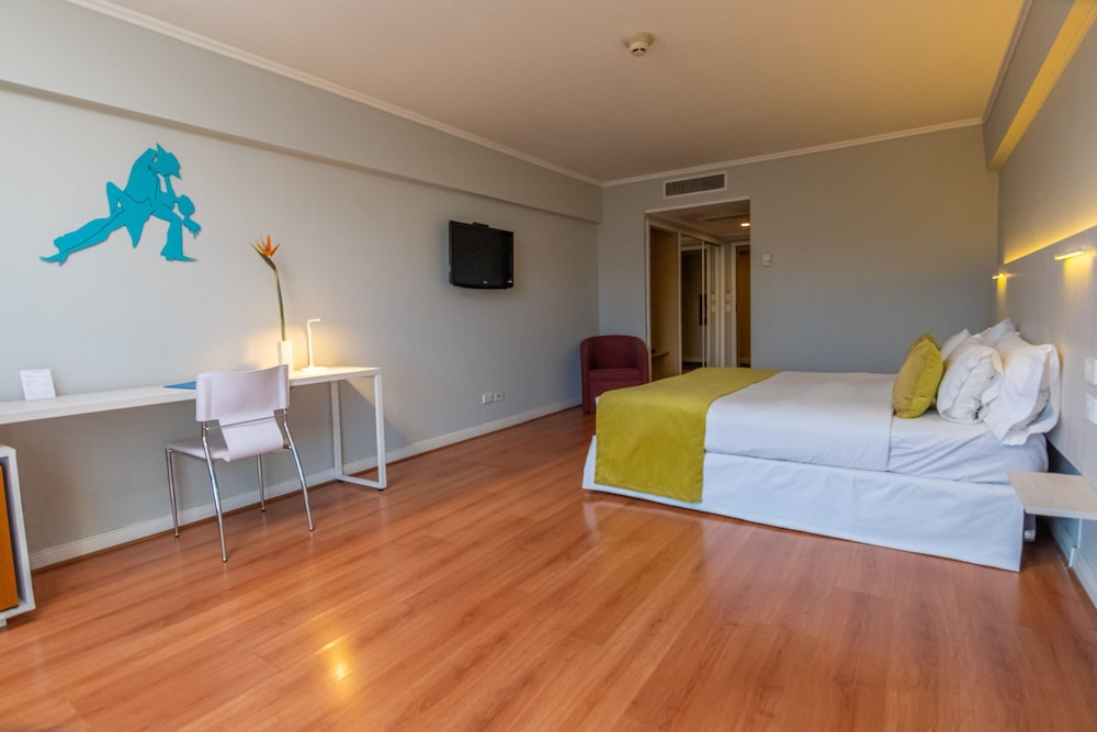 PESTANA BUENOS AIRES 30/77
