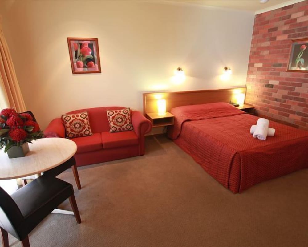 Mansfield Valley Motor Inn 16/31