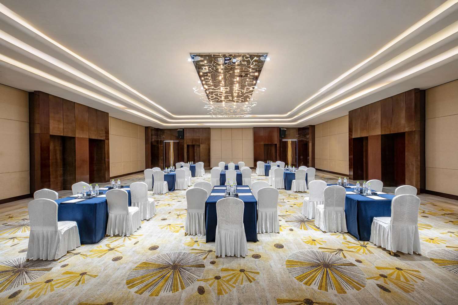 Wyndham Grand Hotel Qingdao 39/50