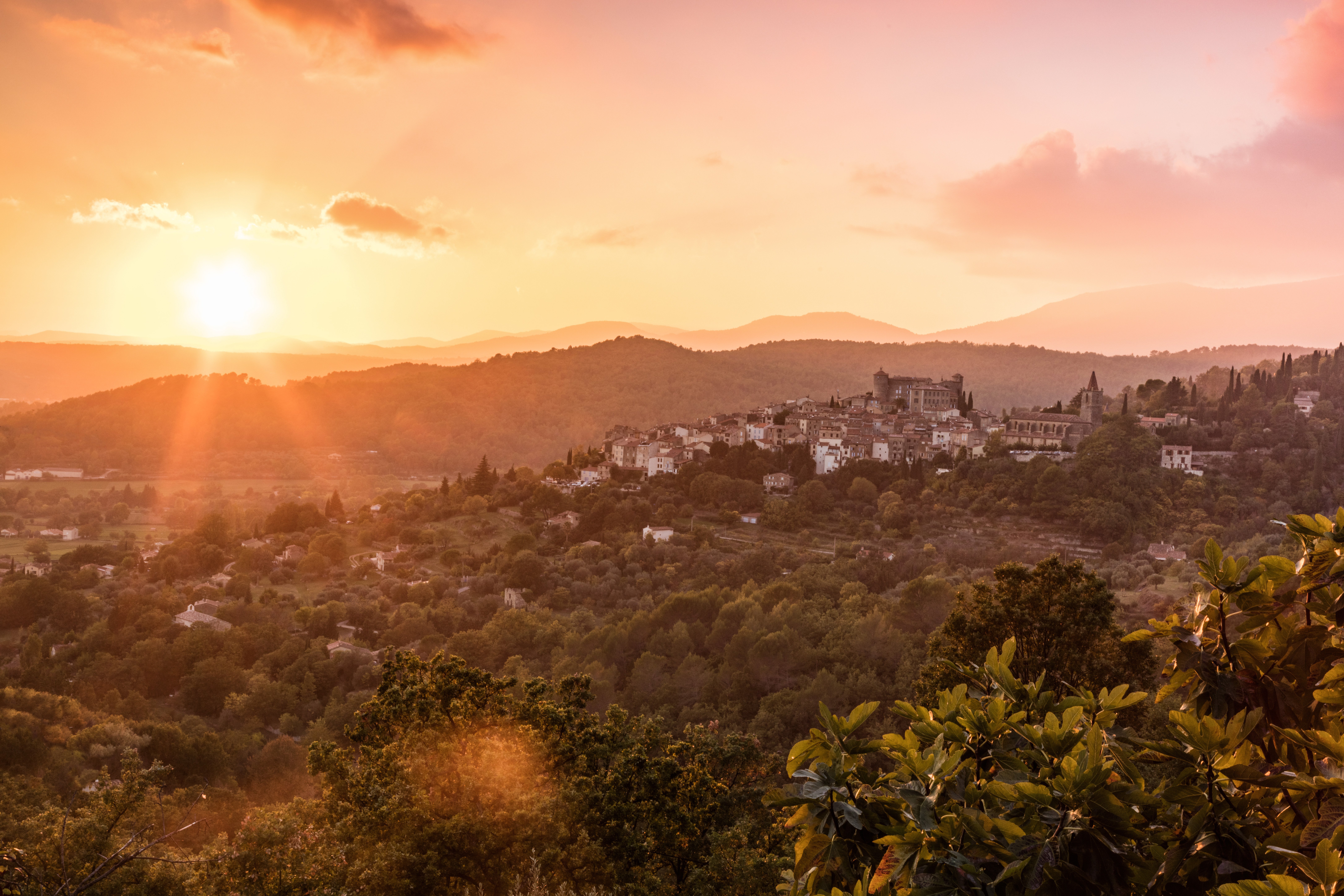 Terre Blanche Hotel Spa Golf Resort 76/82