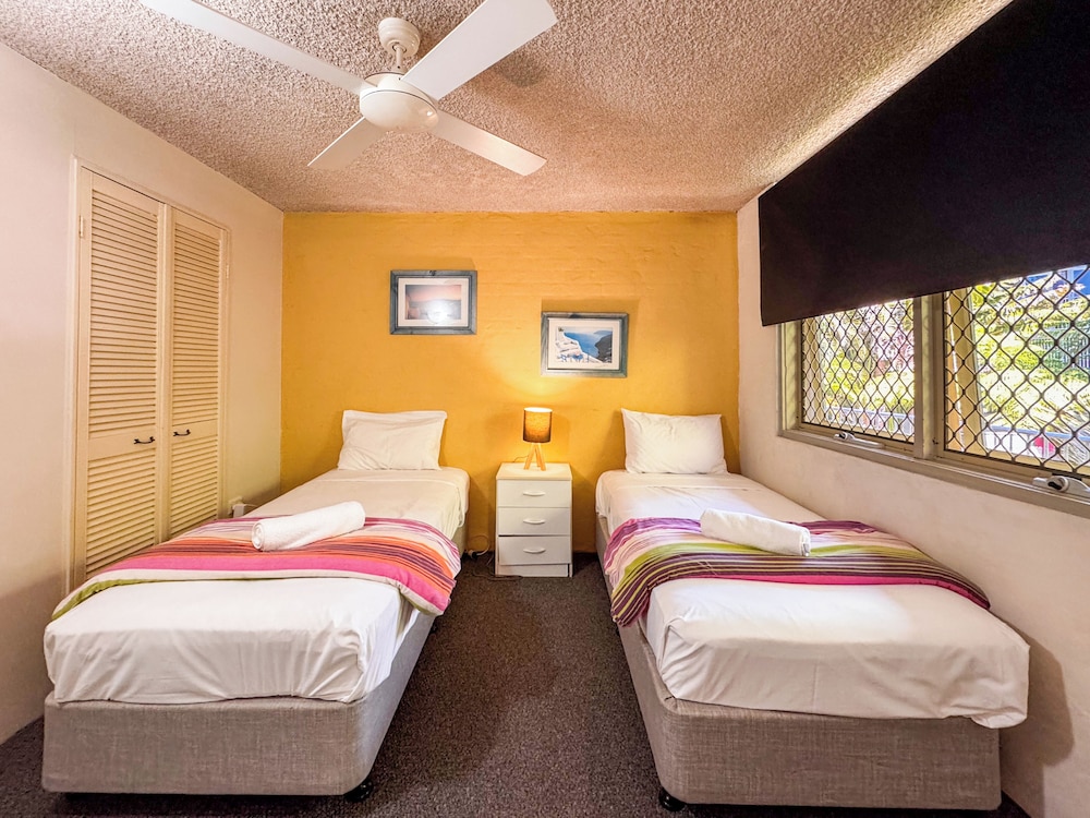 NORTHPOINT HOLIDAY APARTMENTS 23/61