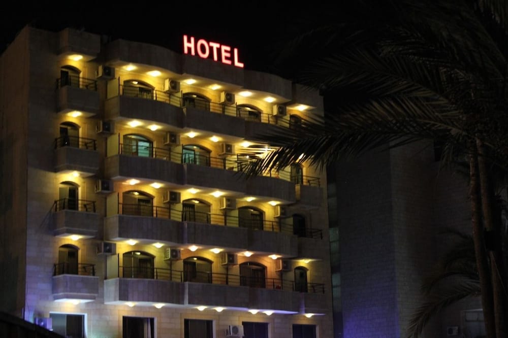 Maswada Plaza Hotel 2/50