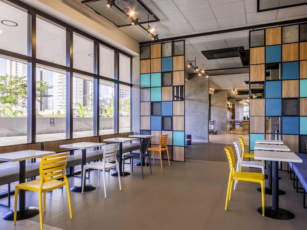 Hotel ibis Ribeirao Preto Vila do Golf 41/64