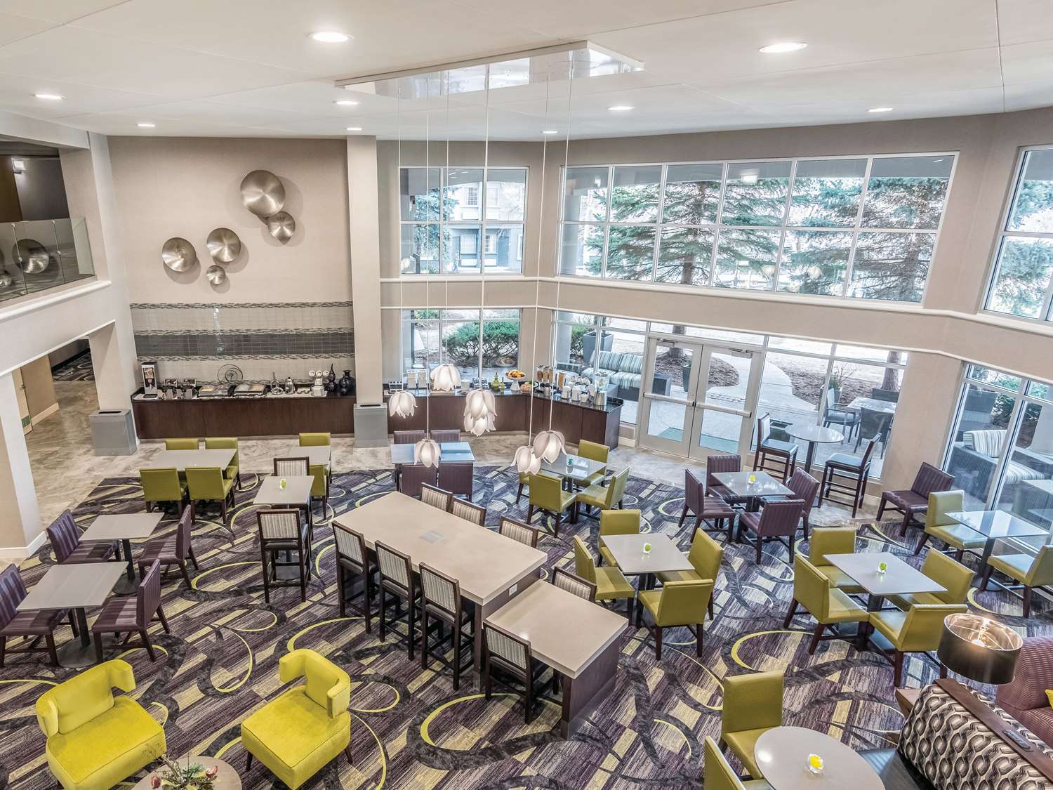 La Quinta Inn & Suites by Wyndham Denver Tech Center 38/52