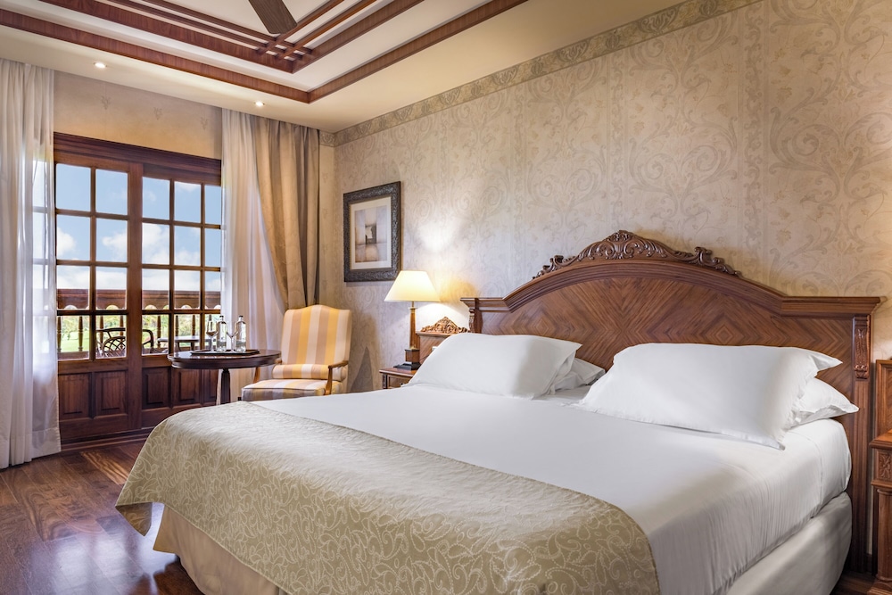 Elba Palace Golf Boutique Hotel 7/50