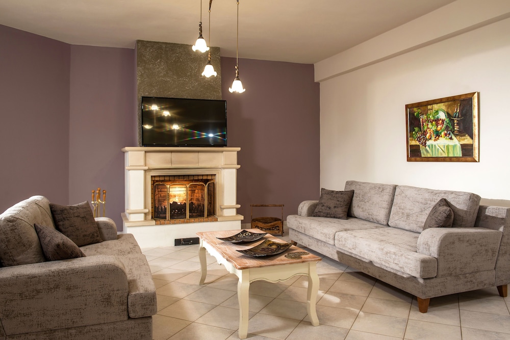 Wine Dark Sea Villa Artemis 23/50