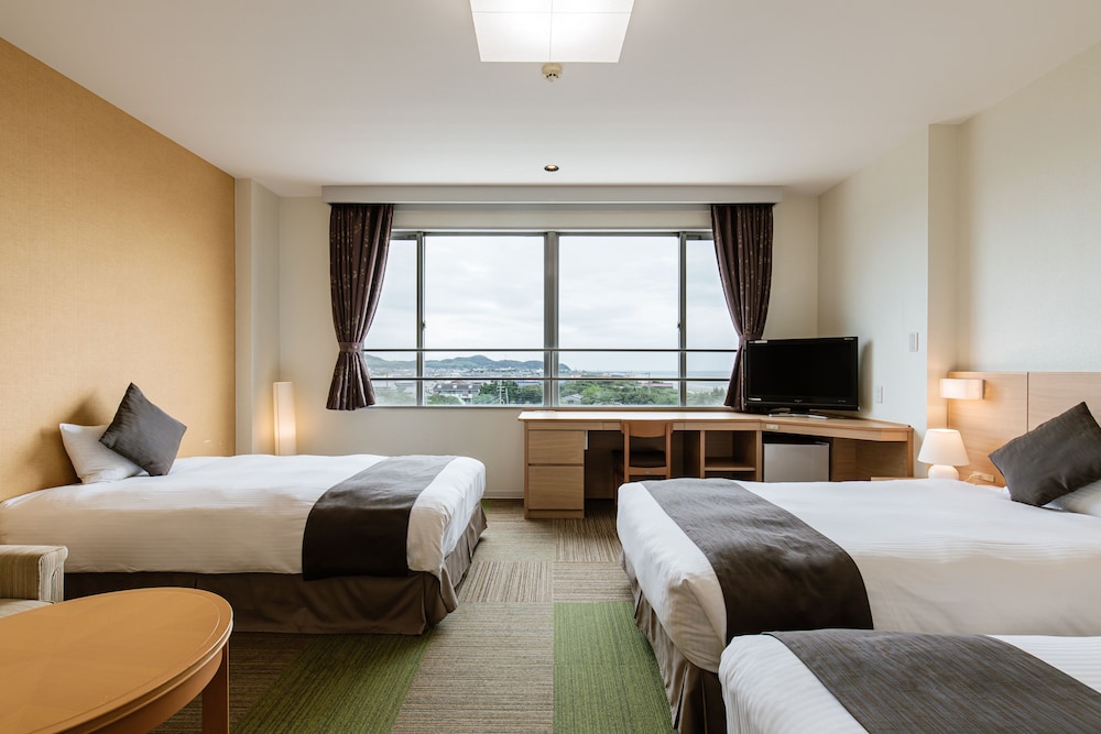 Kamenoi Hotel Chitamihama 18/72