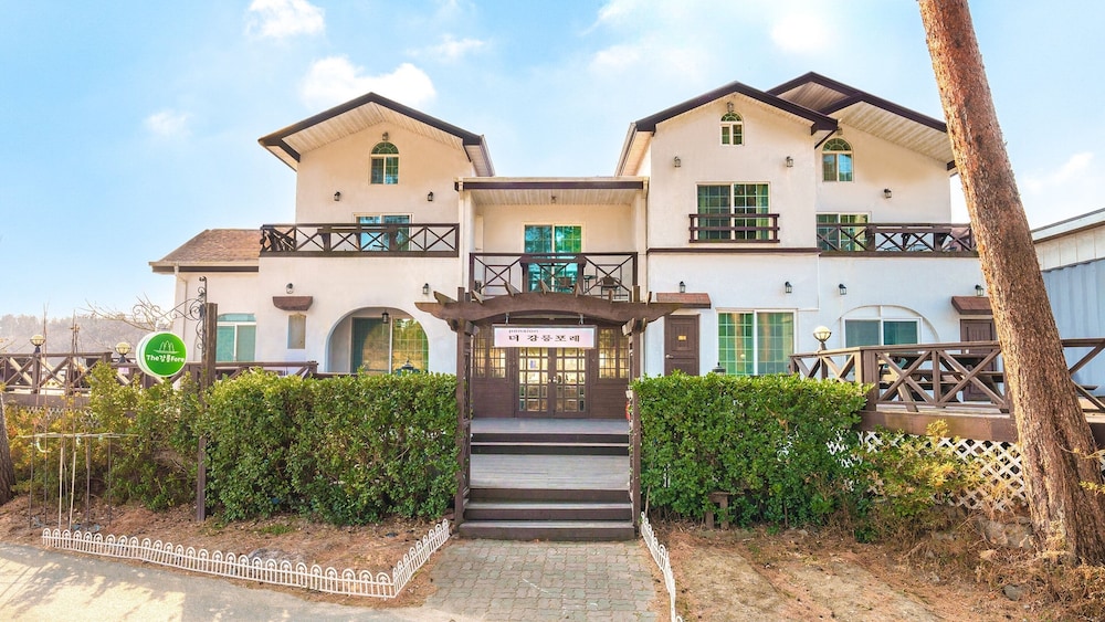 Gangneung My & Serra Pension 45/50