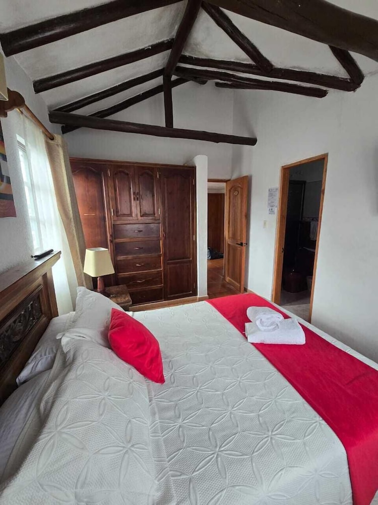 Apartahotel Refugio de Maria 12/46