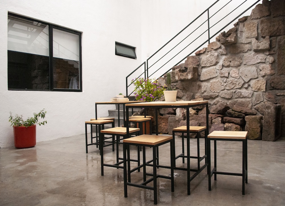 Hotel Romance Morelia 32/42
