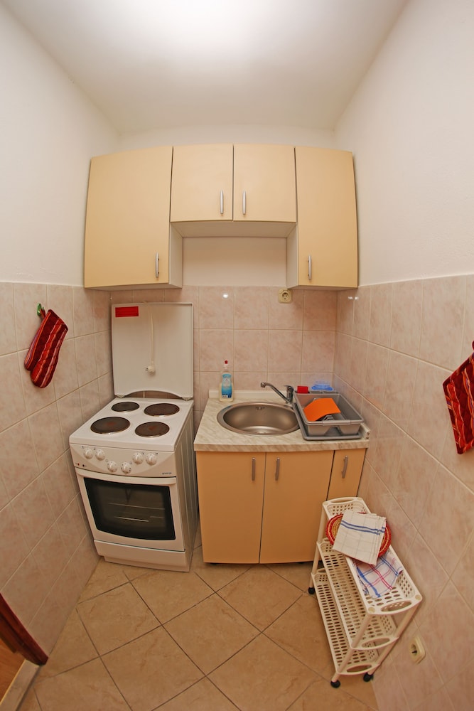 Apartmani Zvjezdana 24/43