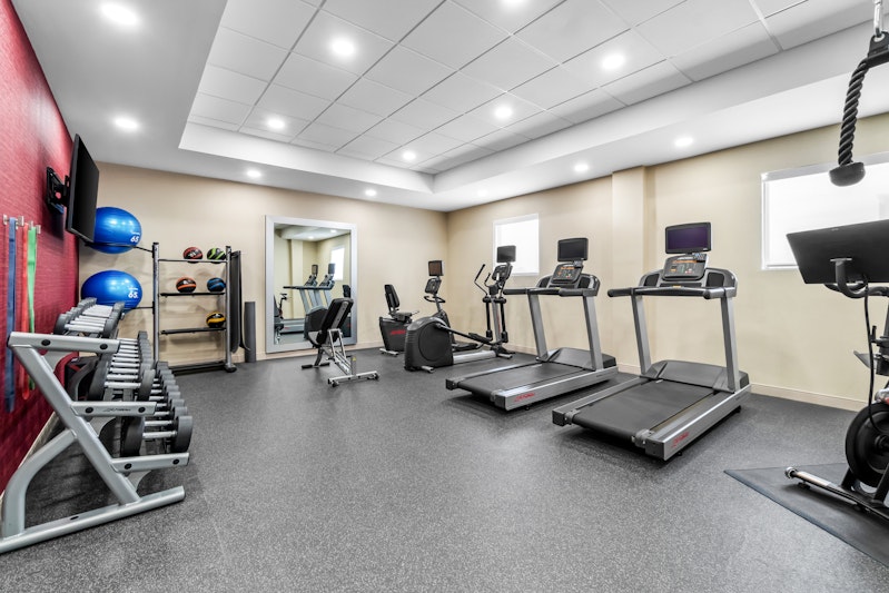 Home2 Suites by Hilton Marion 16/22