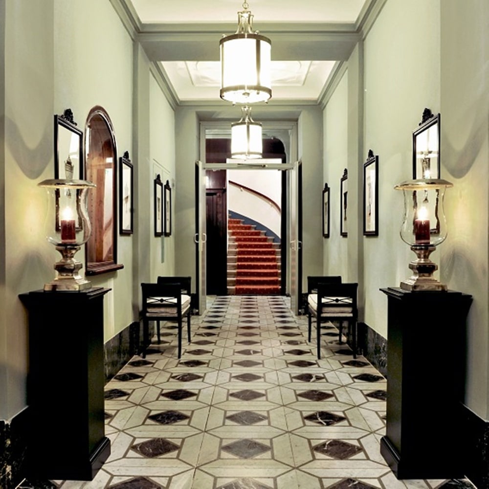 Hotel Karntnerhof 47/61