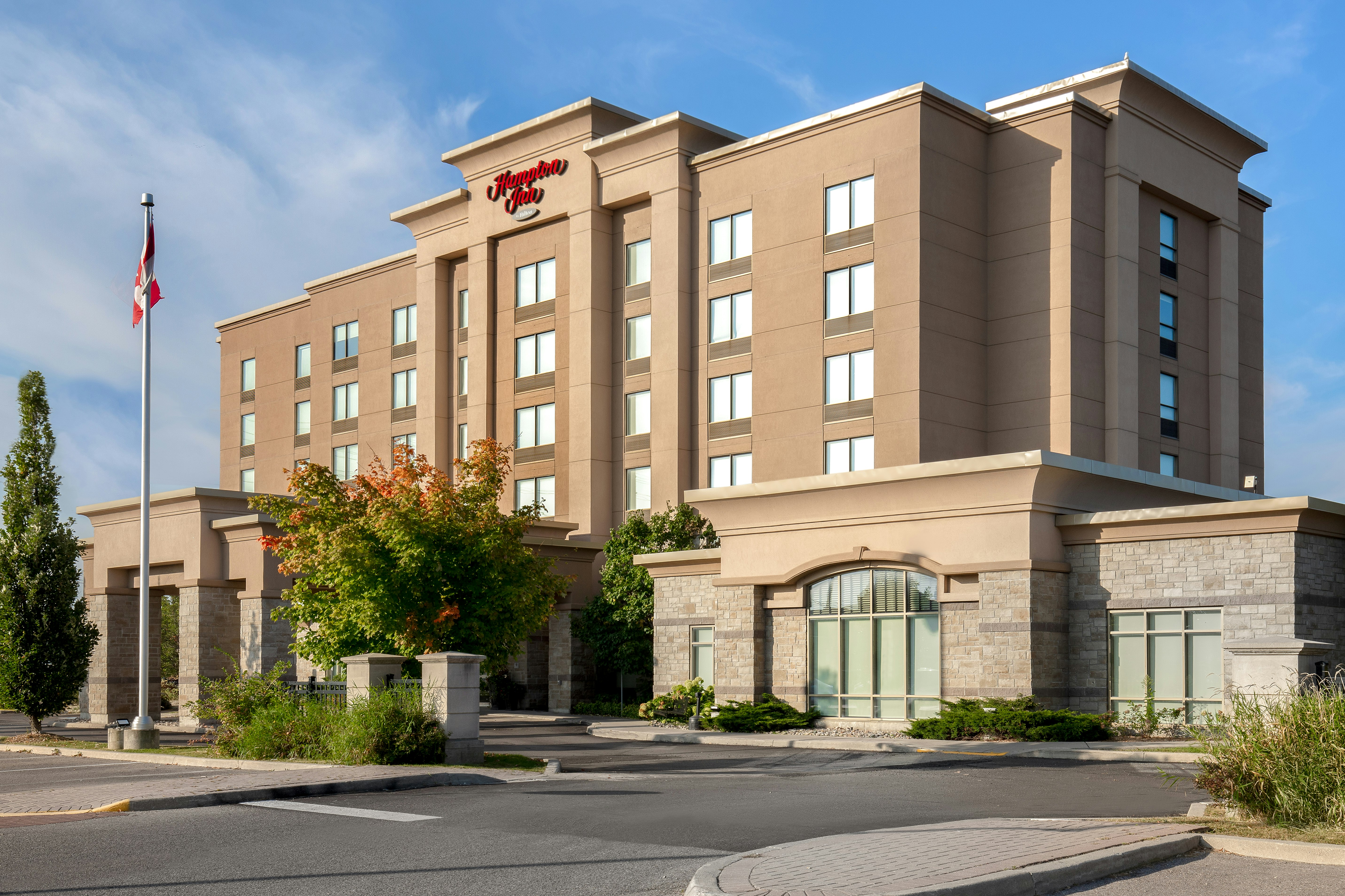 Hampton Inn By Hilton Brampton Toronto 47/50
