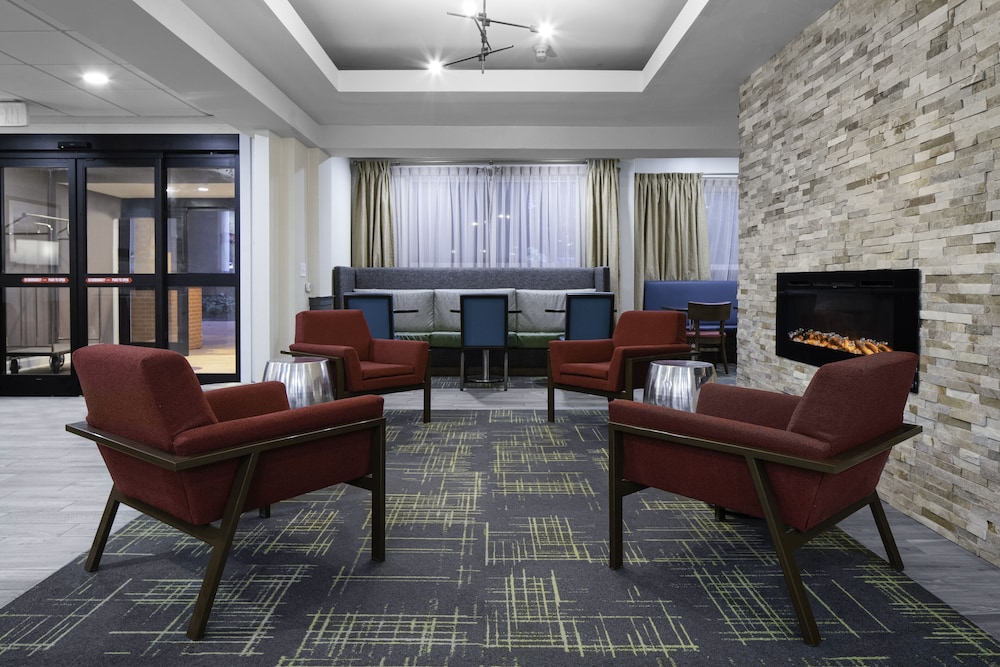 Hampton Inn By Hilton Concord/Bow 23/24