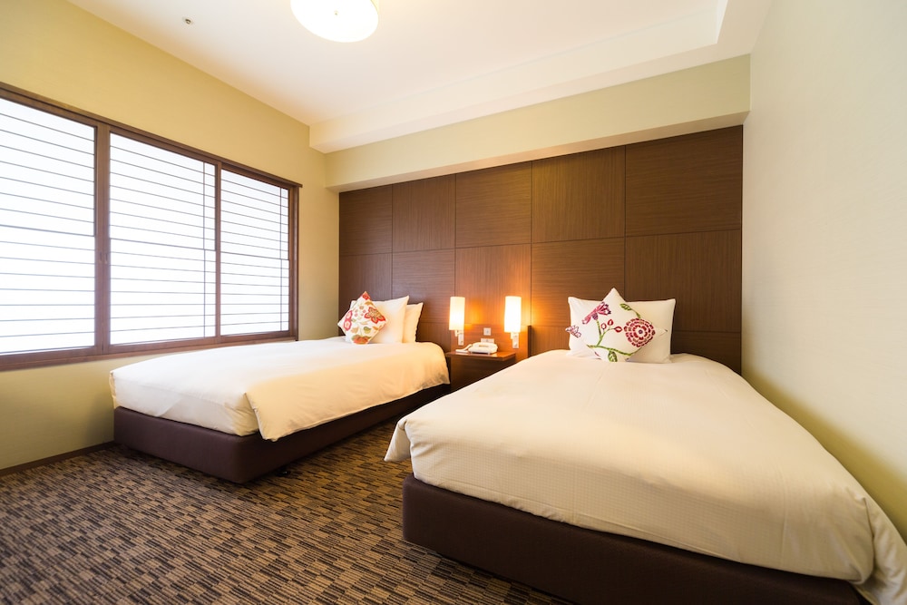 Hotel Resol Trinity Sapporo 11/71