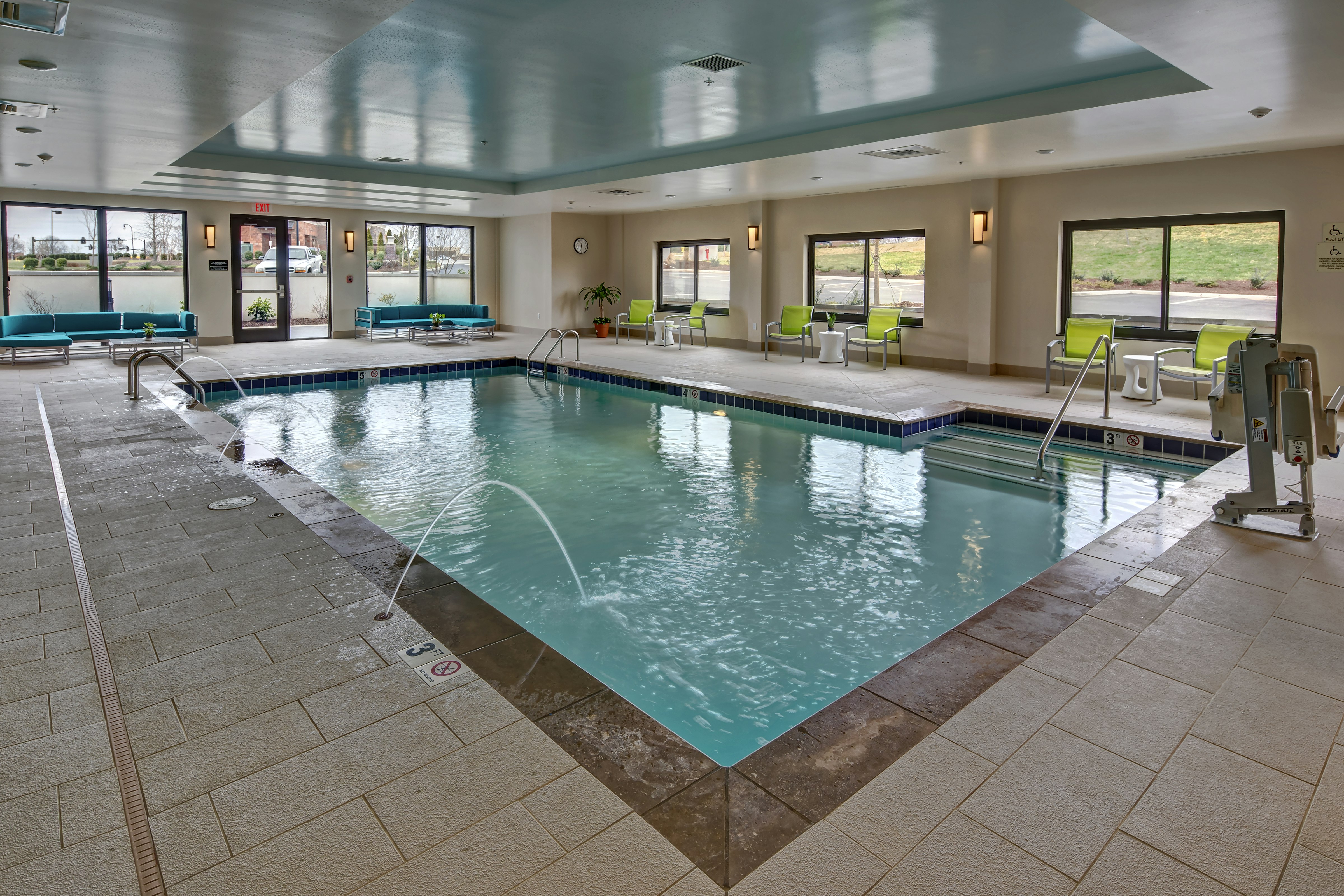 Hampton Inn And Suites Nashville Hendersonville 31/54