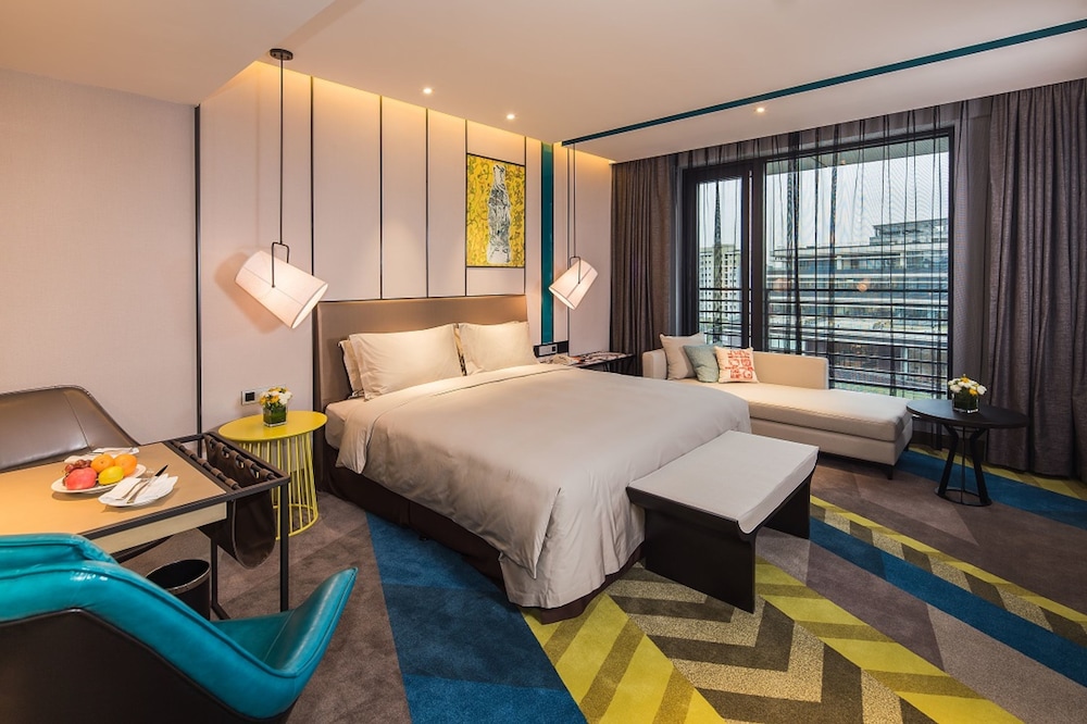 MiniMax Premier Hotel Shanghai Hongqiao 26/44