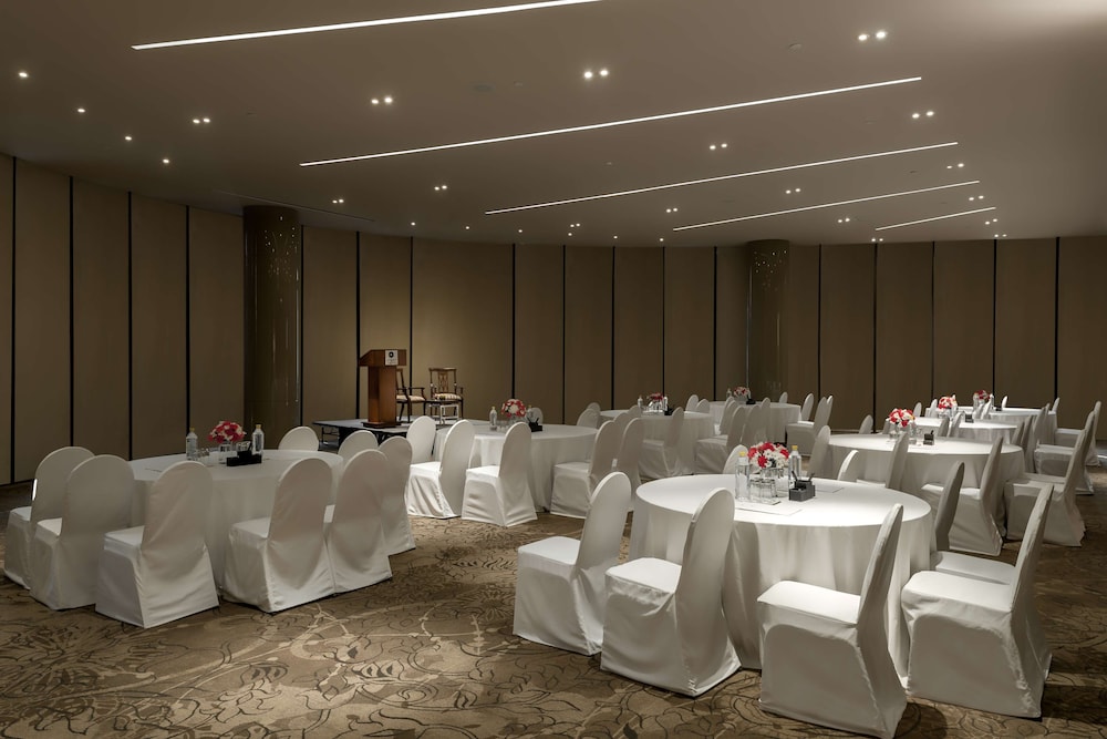 Hyatt Regency Delhi 60/72