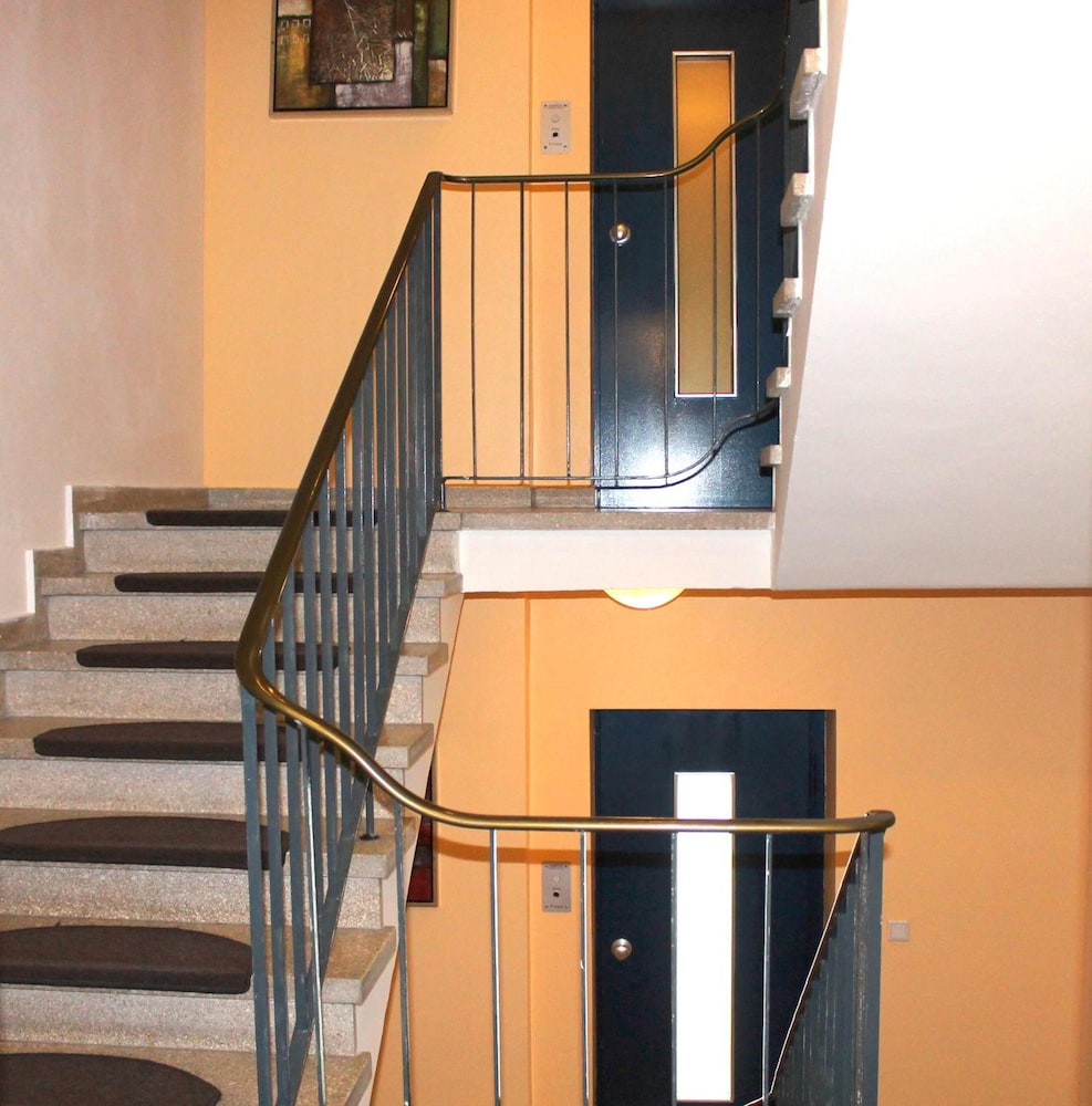 Hotel Famosa 20/32
