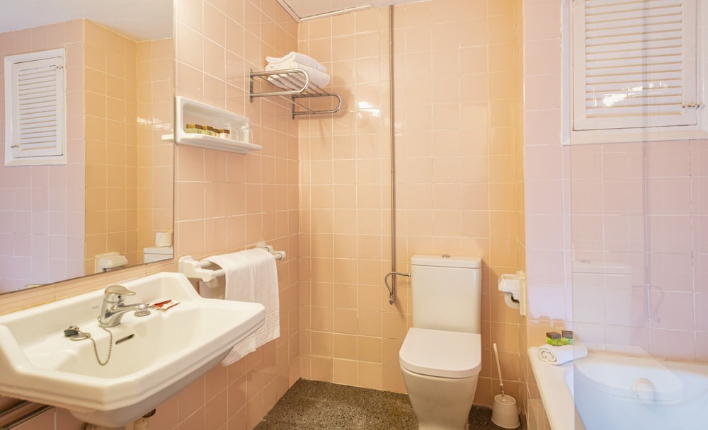 Guitart Rosa Hotel - Adults Only 15/54