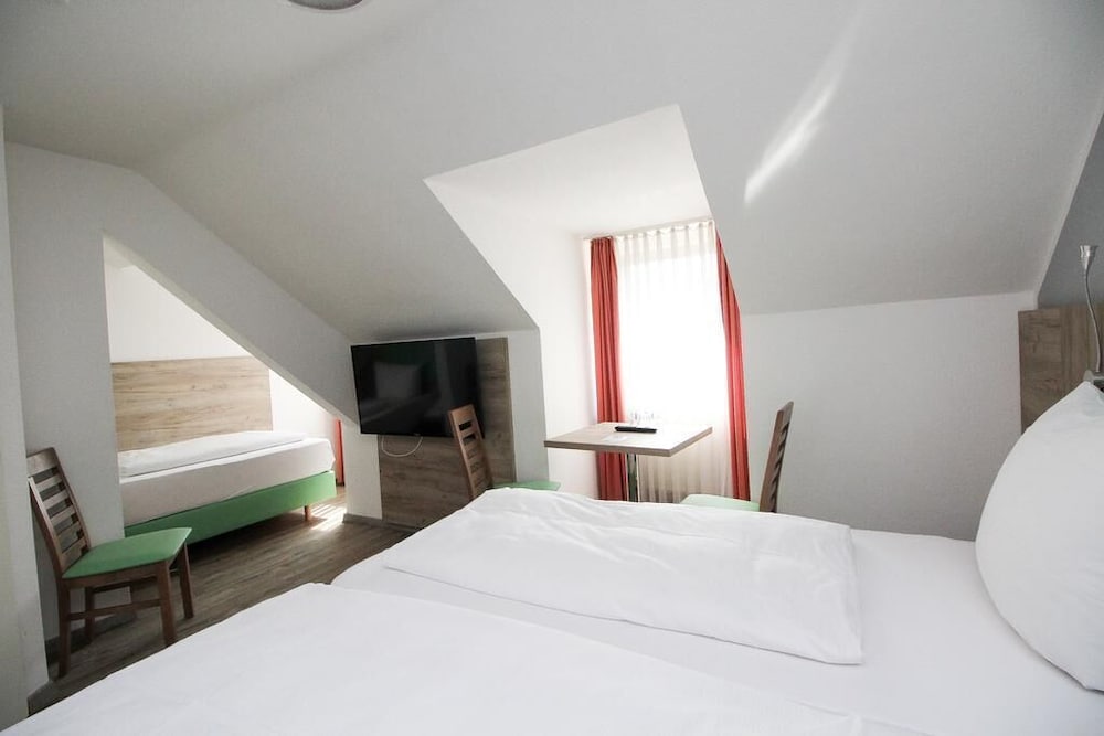 Hotel Pension Köberl 16/50
