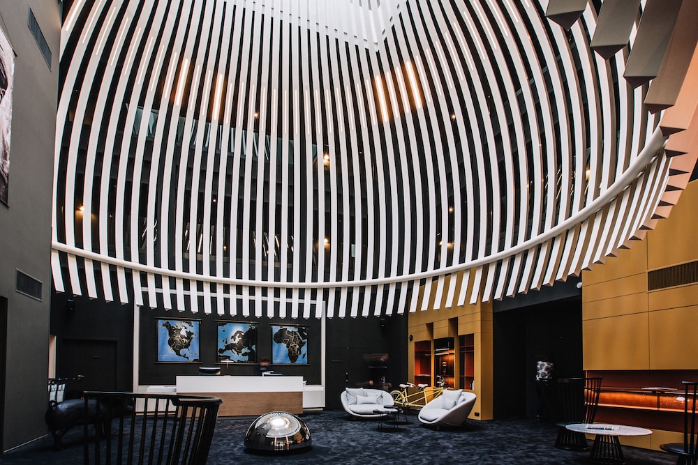 Golden Tulip Saint Malo 63/74